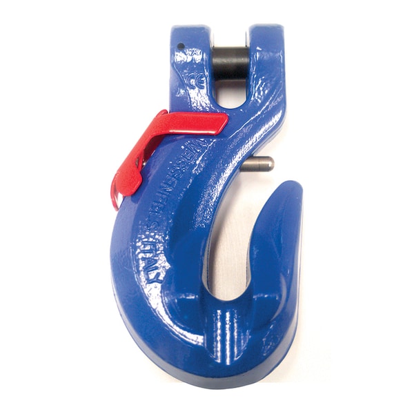 5/8 V10 CLEVIS GRAB W/PIN, UPC, 8429720